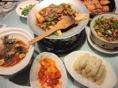 -俭朴菜(鲁磨路店)