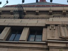 -上海和平饭店华懋阁 Cathay Room