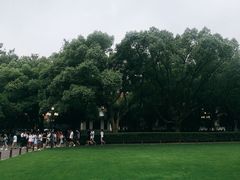 -浙江大学(玉泉校区)