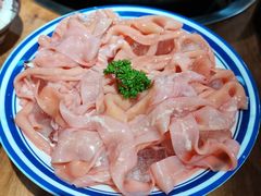 -楠火锅(龙阳广场店)