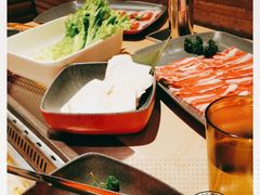 -新石器烤肉(中房金谊广场店)