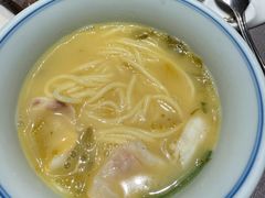 -钱塘花园·宁波菜