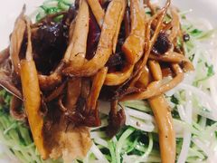 -新大咀港式茶餐厅(宝山万达店)