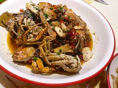 -张肴肴张记大排档(涉外店)