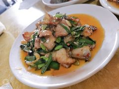 -豆腐脑花