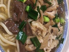 -锦泓老字号猪脏粉(东联大厦店)