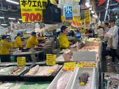 -海鮮寿司とれとれ市場