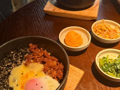 -Fuzzy Bistro 浮几韩餐·茶酒馆