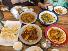 -九转小磨·非遗东北菜(群力店)