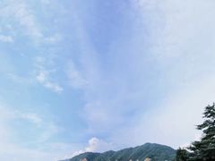 -东白山
