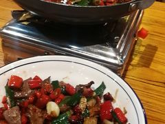 -湖南码头·地道岳阳美食·湘菜(魏公村店)