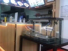 -陇上全荟兰州传统牛肉面(延吉路店)