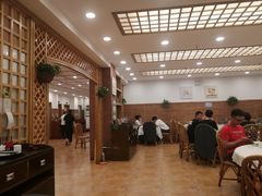 大堂-庐州太太(鼓楼店)