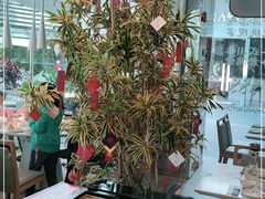 -渔语鱼酸菜鱼新川菜(来福士店)