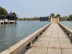 -广富林郊野公园