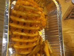 -尊宝比萨(科华店)