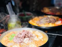 -8锅臭臭锅·正宗台湾小火锅(中心五路店)