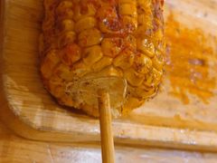 -小俩口烧烤东北菜(双井店)