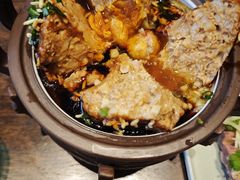 -扬州狮子楼·非遗淮扬菜(总店)