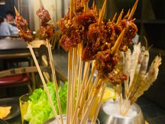 -渝涯重庆豆花老火锅(中赢国际店)