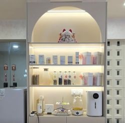 -S庆熙美学皮肤管理