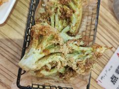 -柳叶刀烧烤(北大清华店)