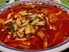 -令氏家外家周秦食府(高新店)
