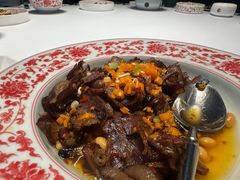 -湘上湘(米其林餐厅-正大中心总店)