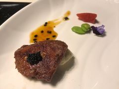 -梅筑·创意料理(王府井百货店)