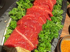-山葵村烤肉(海淀区民族大学店)