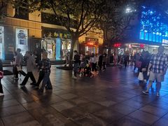-上海置地广场(南京东路店)