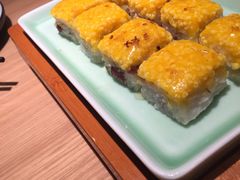 -古晋小馆·川湘融合菜(旺座国际城店)