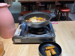 -牛腩之旅·牛腩牛杂煲(光启城美食城店)