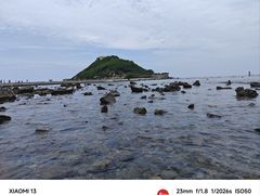 -三亚西岛海洋文化旅游区