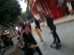 -王浩儿纪六孃甜皮鸭(凌云大厦店)