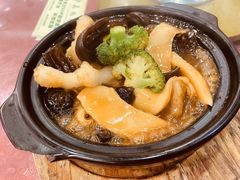 -蛇平饭店(明园路店)