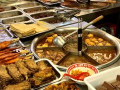 -三大营南昌水煮·油炸(天城路店)