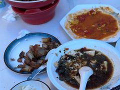 -黄牛肉馆·皖南土菜
