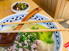 老长沙土猪肉粉-三两粉(公明店)