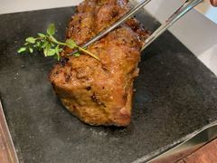 石烹厚切鲜嫩牛柳扒-卡朋西餐(悦汇城店)