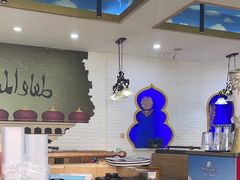 -回香楼大连新派清真菜