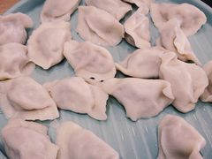 -三姐妹饺子(东木头市店)