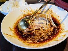 -拾捌川·自贡爆炒(新街口店)