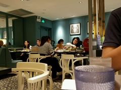 大堂-美奈小馆·越南料理(中航城君尚购物中心店)