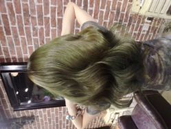 小p老师-pstyle造型(五道口梦想店)-P.STYLE 派斯造型