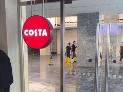 -COSTA COFFEE(金长安大厦店)