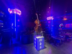 -108·公社·创意餐厅·LIVE HOUSE(李公堤店)