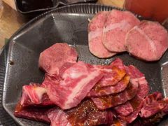 -大牛焱烧·和牛炭火烧放题
