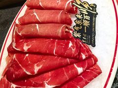 -东来顺(非遗·清真火锅·盛世广场店)