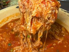 -辣螃铠盆盆蟹大排档(海昌店)